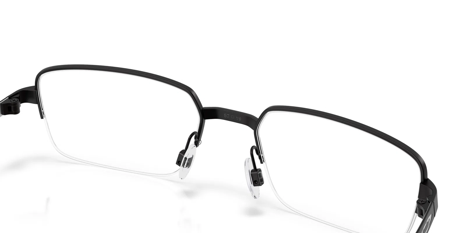 Oakley Foil Rq 0.5 3100 Eyeglasses - view 26